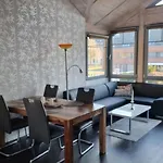 Appartement An Der Ostsee Nr. 3 Rerik