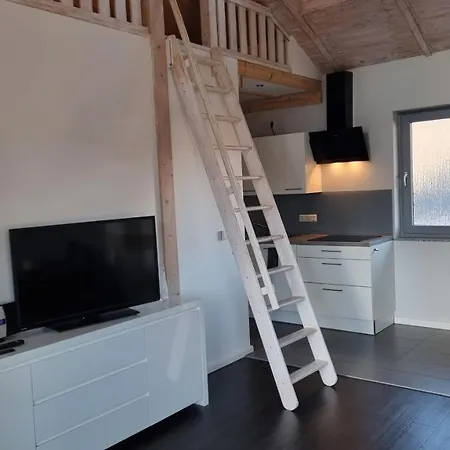 아파트 An Der Ostsee Nr. 3