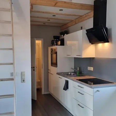 Apartment An Der Ostsee Nr. 3 *