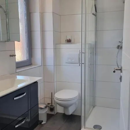 An Der Ostsee Nr. 3 아파트 *