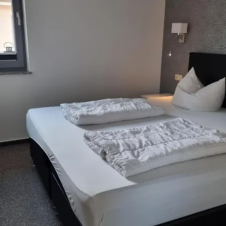 An Der Ostsee Nr. 3 아파트 레리크