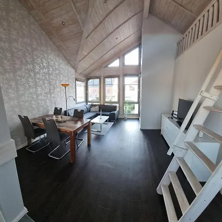 An Der Ostsee Nr. 3 아파트