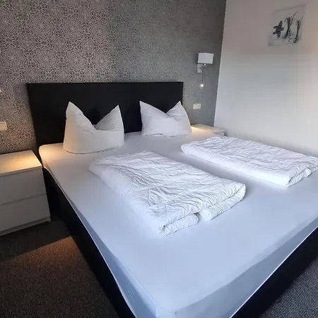 아파트 An Der Ostsee Nr. 3 *