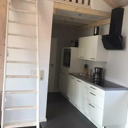 An Der Ostsee Nr. 3 아파트 레리크