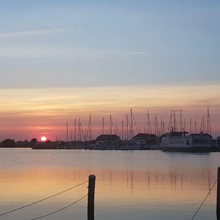 An Der Ostsee Nr. 3 아파트 *