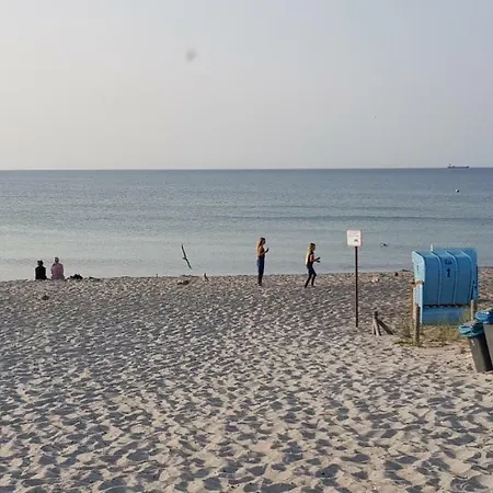An Der Ostsee Nr. 3