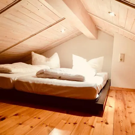 An Der Ostsee Nr. 3 아파트 *