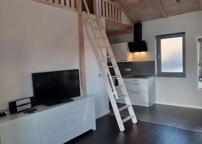 Apartment An Der Ostsee Nr. 3