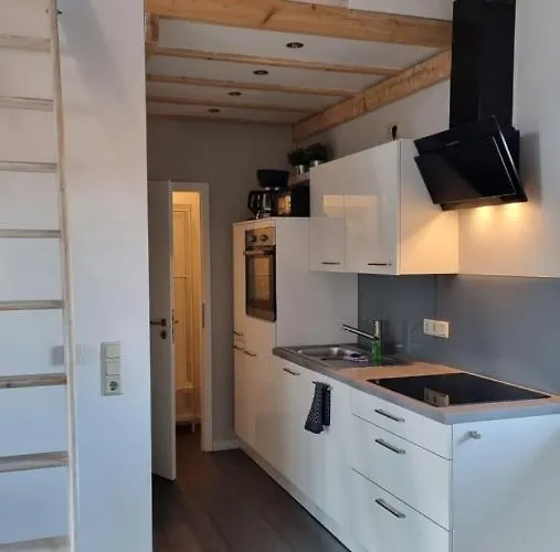 Apartment An Der Ostsee Nr. 3 *