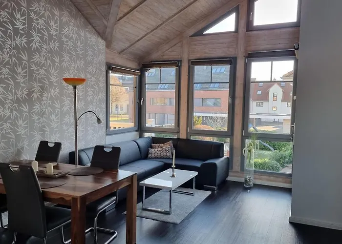 An Der Ostsee Nr. 3 * Rerik