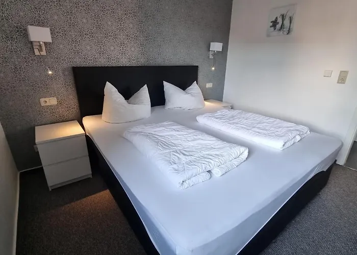 Apartment An Der Ostsee Nr. 3 *