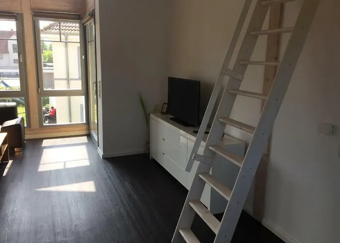 An Der Ostsee Nr. 3 Rerik