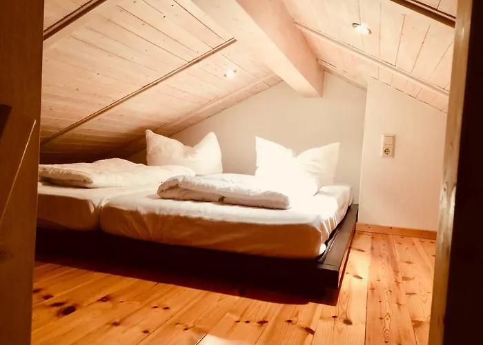 An Der Ostsee Nr. 3 Apartment *